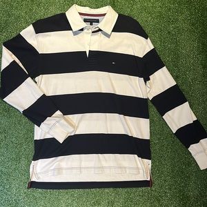 Tommy Hilfiger Long Sleeve - Sz L